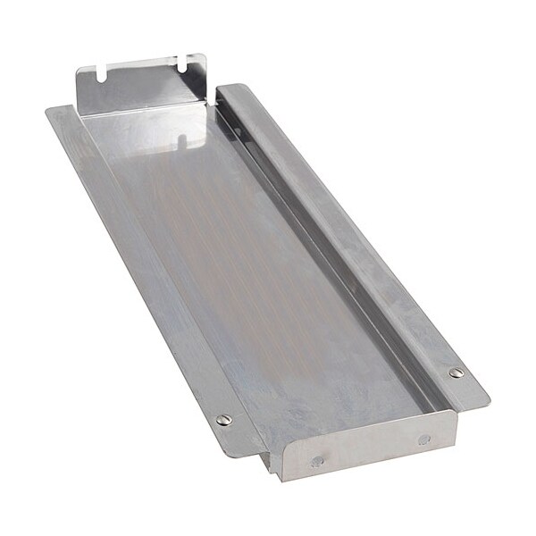 Delfield Shelf Supt. Assy W/Pin/448 For - Part No 300097S 300097S - main